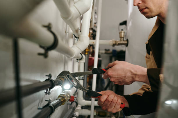 Best Sewer Line Repair  in Valley Park, MO